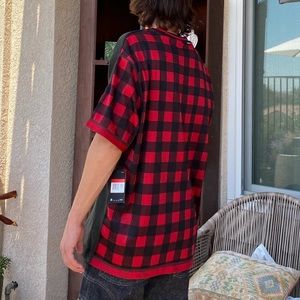 Rare Nike Silhouette Tee ‘Ash’